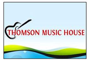 Thomson Music House